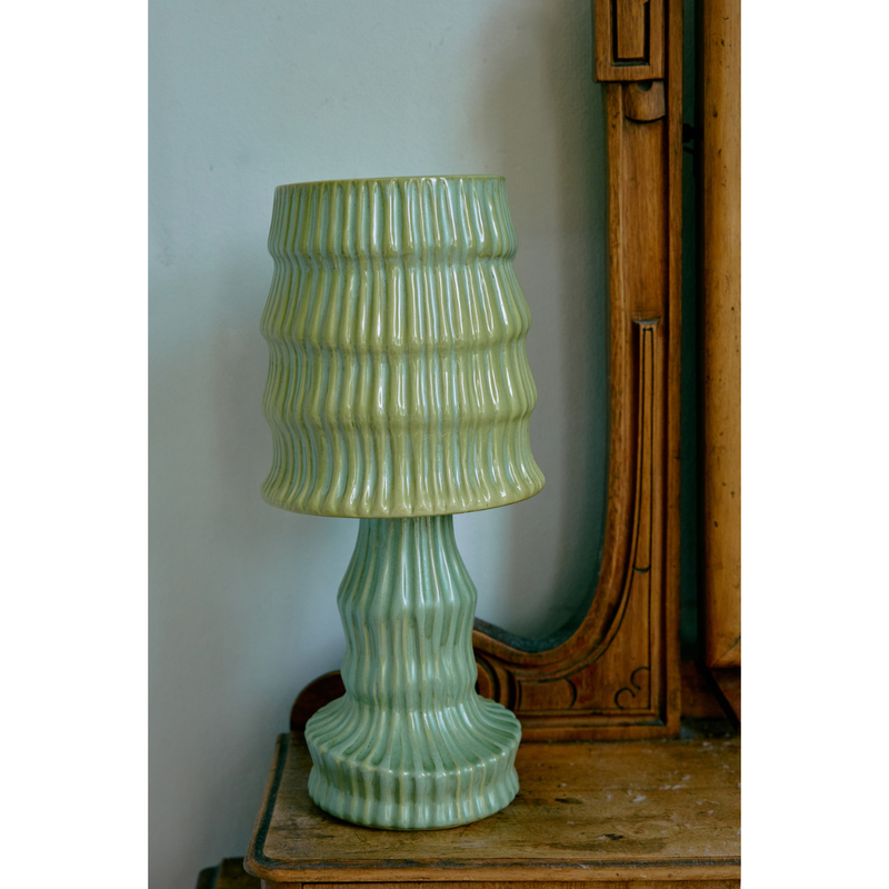 Lampe de table - Ceramic