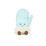 Peluche Amuseables Mitten | Fleux | 5