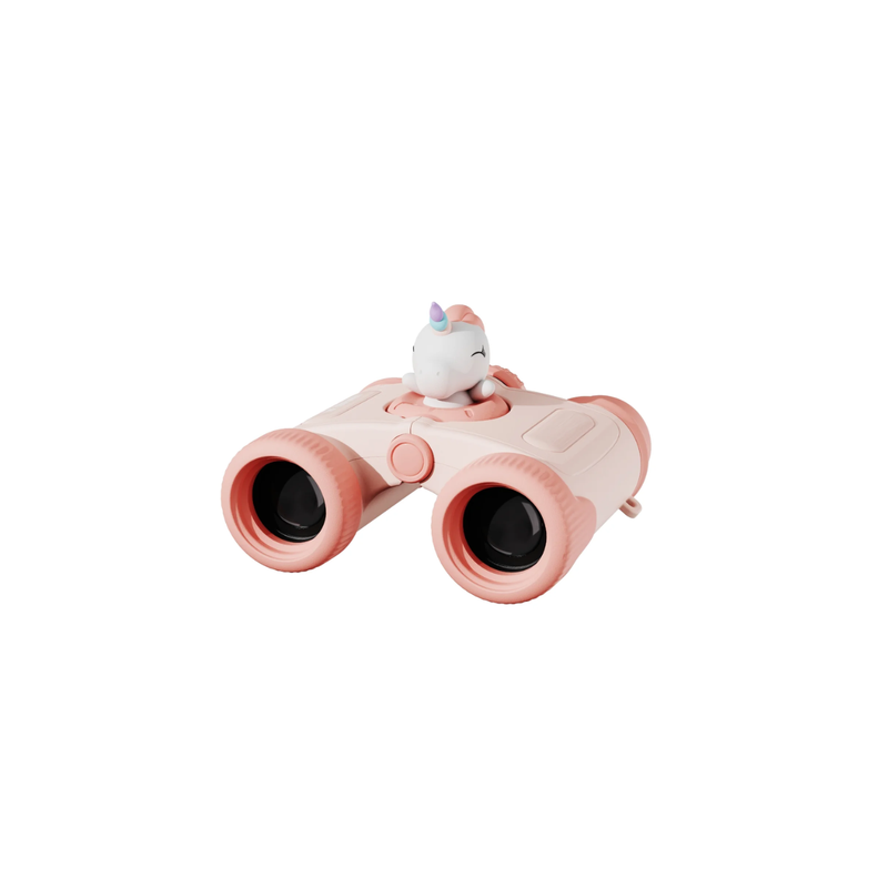 Jumelles Zoo Eyes - Unicorn
