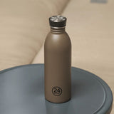 Bouteille Urban 050 - Mocha 500 ml | Fleux | 3