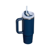 Gourde Quencher H2.0 FlowState™ Tumbler - Dark Navy | Fleux | 8