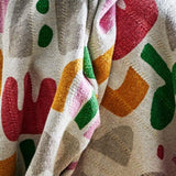 Plaid Filur Coton Recyclé | Fleux | 5