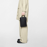 Cosmetic Bag Large - Black | Fleux | 5