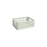 Crate M | Fleux | 25