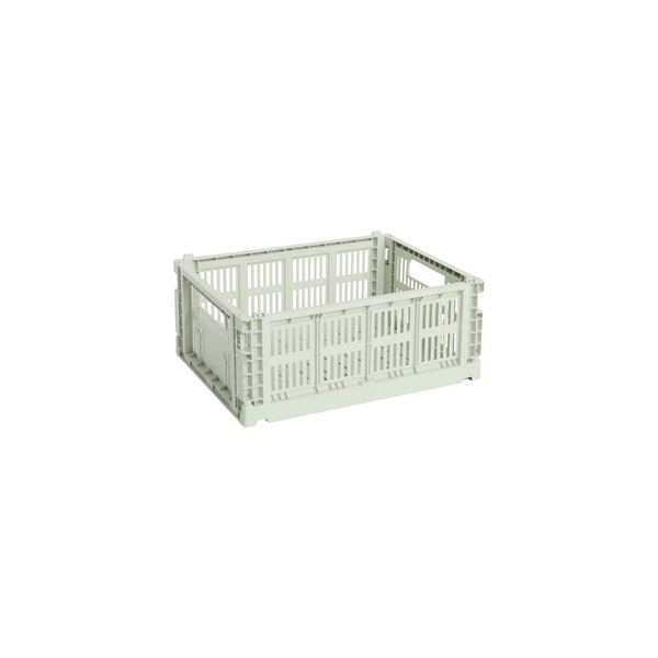 Crate M