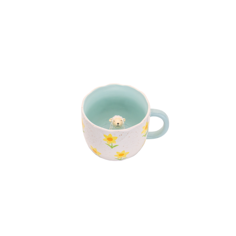 Mug Surprise Sheep Mug