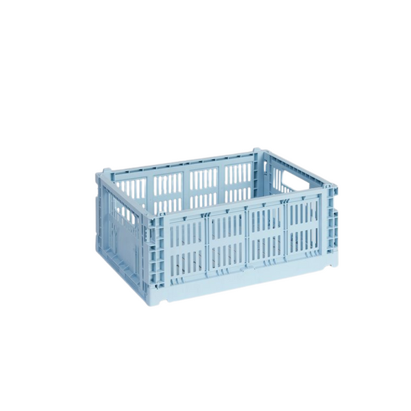 Caisse Crate M
