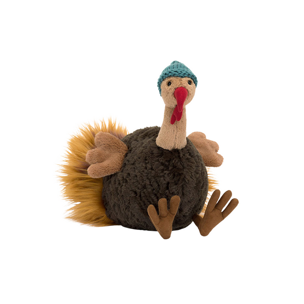 Peluche Theo Turkey