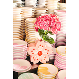 Vase Fleur de Cerisier | Fleux | 5