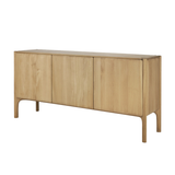 PI Oak Sideboard | Fleux | 9