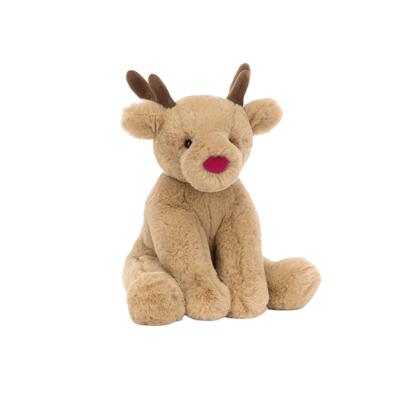 Peluche Romi Reindeer