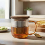 Tisanière Karl - 300 ML | Fleux | 7