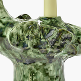 Bougeoir Cosas Lindas - Vert