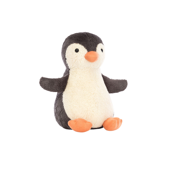 Peluche Peanut Penguin