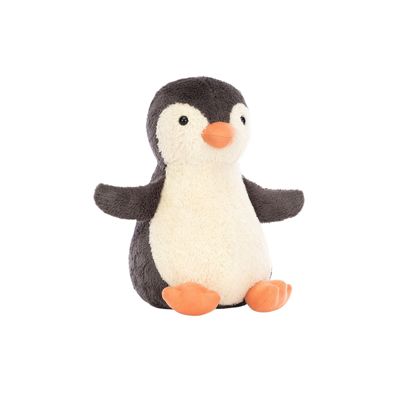 Peluche Peanut Penguin
