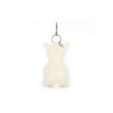 Munro Scottie Keyring | Fleux | 5