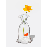 Vase Poisson rouge - L | Fleux | 8