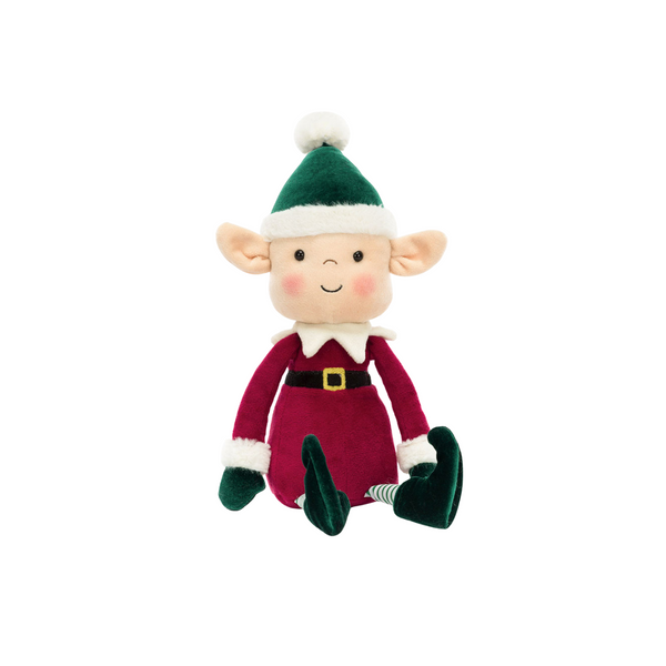 Peluche Eldo Elf