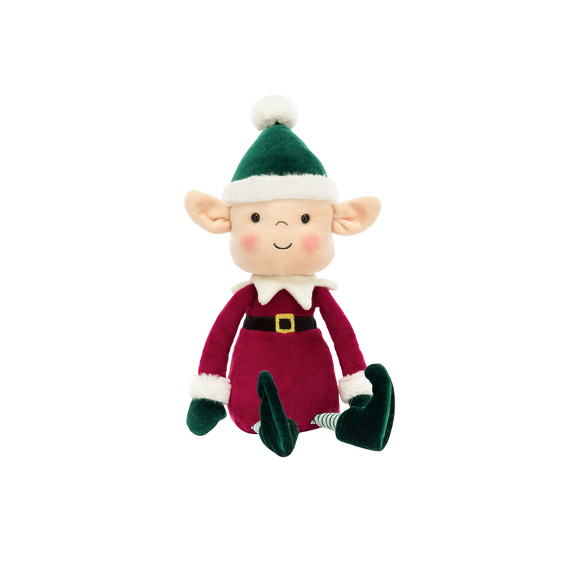 Peluche Eldo Elf