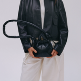 Sac Ona - Micro Cuir Vegan | Fleux | 5