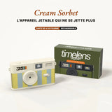 Appareil photo TimeLens® Cream Sorbet | Fleux | 13
