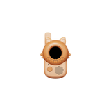 Talkie Walkie Zoo - Duo Renard Licorne | Fleux | 8