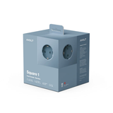 Square 1 avec USB-C 30W 1,8m - Shark Blue | Fleux | 8