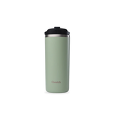 Travel Mug Isotherme - Vert Tilleul | Fleux | 5