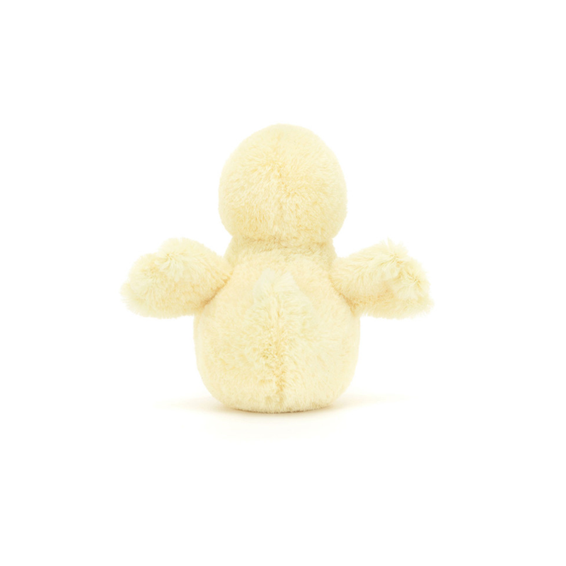 Peluche Fluffy Canard