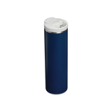 Gourde Transit Fliptop Mug - Dark Navy 0.47L | Fleux | 5