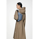 Sac Banane - Bum Bag Mini W3 - Blue Dusk | Fleux | 6
