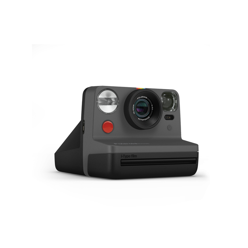 Polaroid Now Gen 2 Black