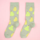 Chaussettes Poire | Fleux | 6