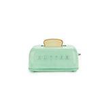 Beurrier Toasty - Vert Turquoise | Fleux | 8