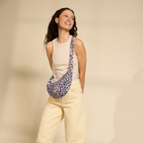 Andrea Leopard Banana | Fleux | 15