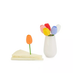 Pics apéritifs Tulipe | Fleux | 6