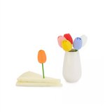 Tulip aperitif picks  | Fleux | 6