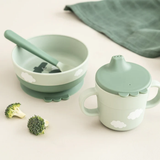Set Premier Repas Foodie | Fleux | 17