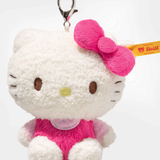 Porte-clés Hello Kitty - 10 cm | Fleux | 7