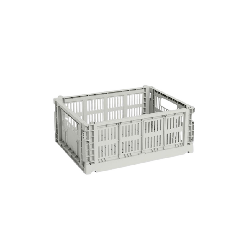 Crate M