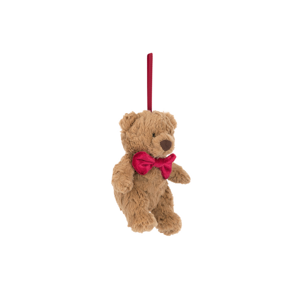 Peluche Bartholomew Bear Decoration