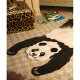 Tapis Plumpy Panda | Fleux | 7