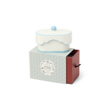 Bougie parfumée Cherie - Lavande & Thyme | Fleux | 5