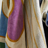 Plaid Salacia Coton Recyclé | Fleux | 5