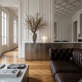 Lampe Missa - Verre Blanc | Fleux | 6
