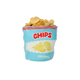 Vase Chips - Bleu | Fleux | 6