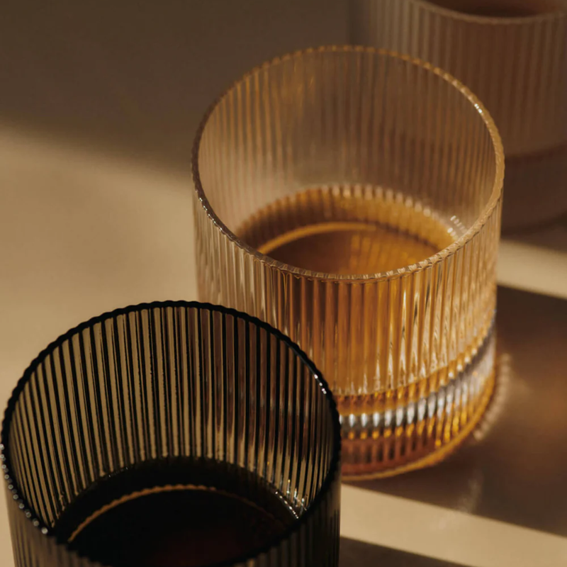 Set de 2 verres Ripple Tumbler