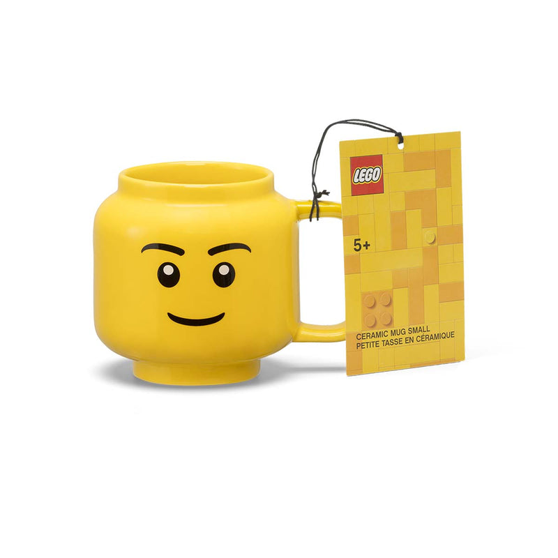 Mug Lego en céramique - Boy