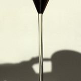 Bougie parfumée - Rose Litchi | Fleux | 11