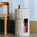 Cabinet Facet 101 - 1 porte | Fleux | 16